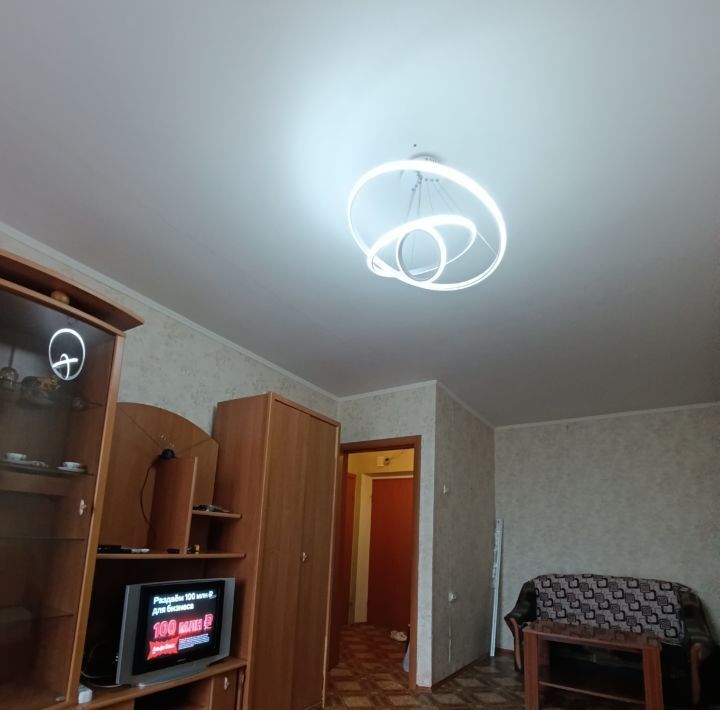 квартира г Тверь р-н Центральный пр-кт Чайковского 44к/3 фото 4