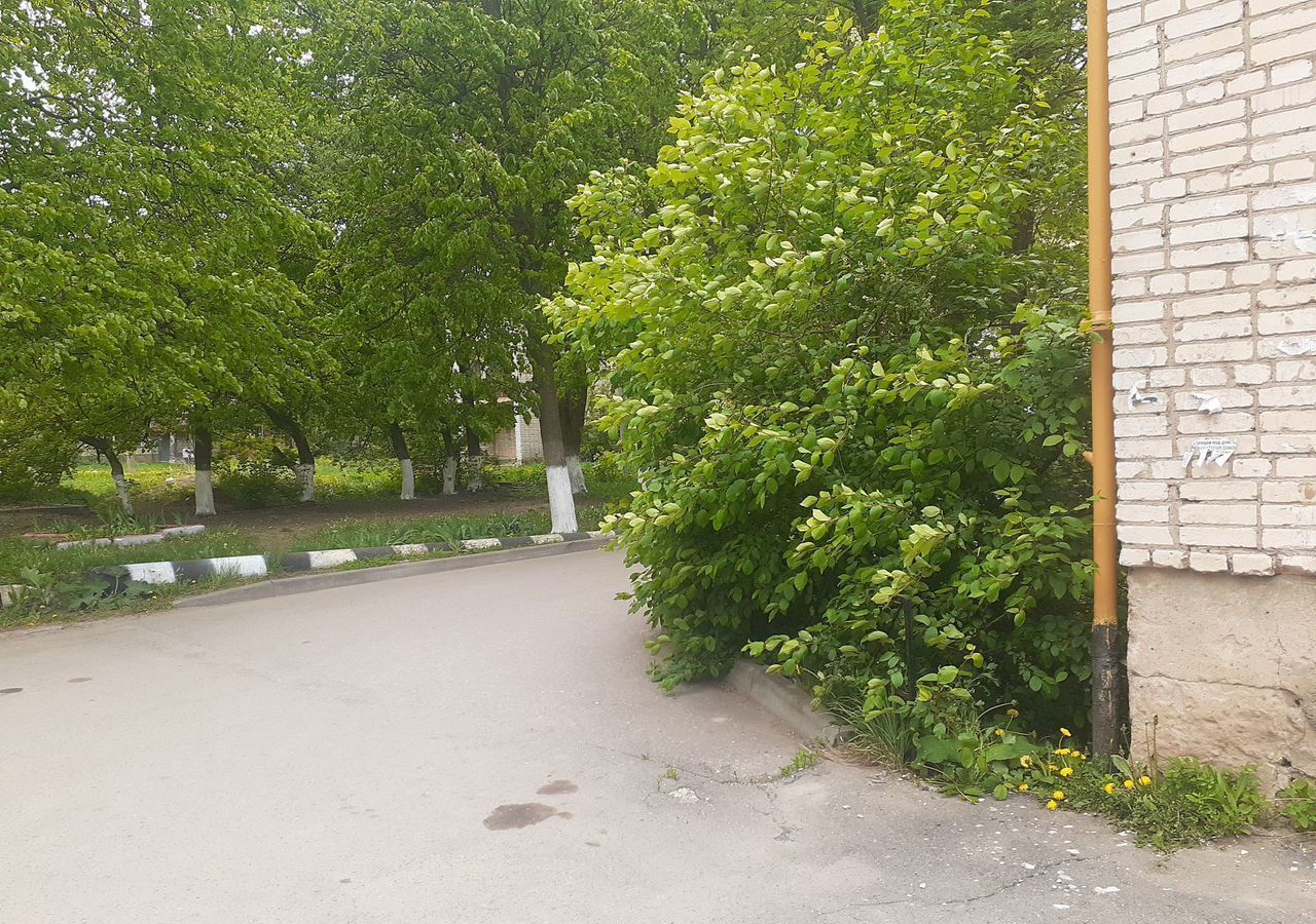 квартира р-н Ясногорский г Ясногорск ул Машиностроителей 12 фото 20