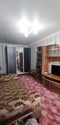 квартира ул Комсомольская 142 Кропоткинское городское поселение фото