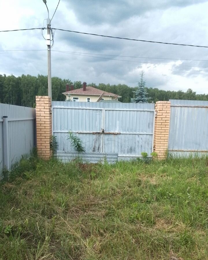 дом г Домодедово 38 км, ТСН СНП Юсупово-2, 125, Троицкое, Симферопольское шоссе фото 25