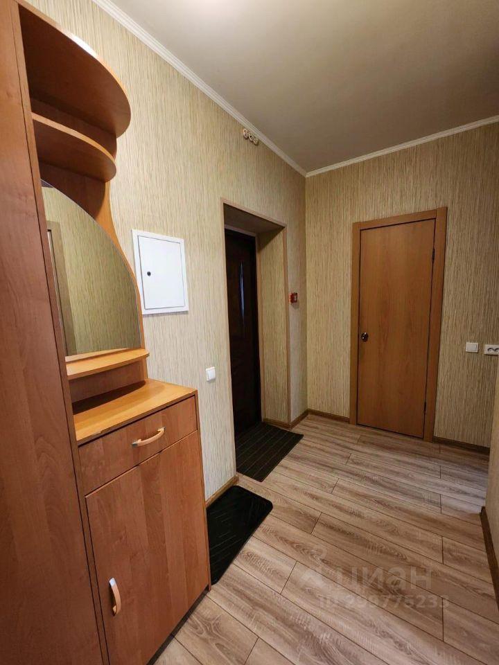 квартира городской округ Одинцовский г Звенигород мкр Лесной улица Энергетиков, 6, Лесной Городок фото 12
