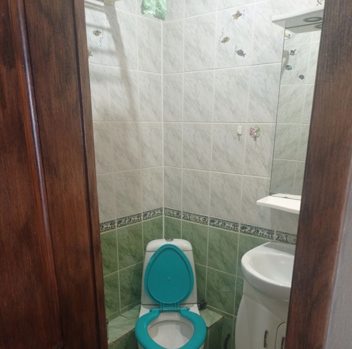комната г Сыктывкар ул Димитрова 56 фото 7
