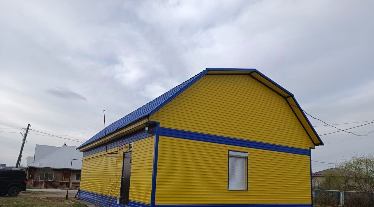 офис р-н Горнозаводский г Горнозаводск ул Дальняя фото 3