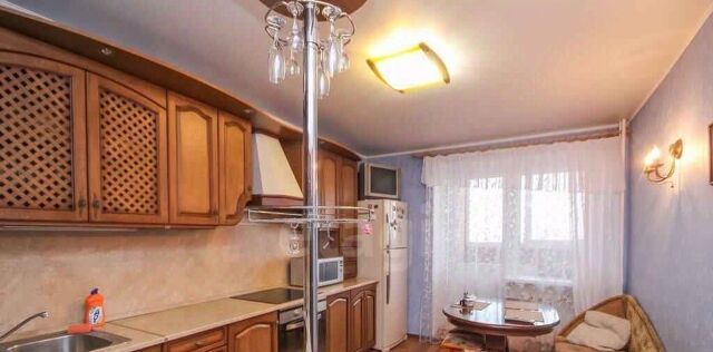 г Тюмень п Мелиораторов р-н Центральный ул Мелиораторов 1 фото