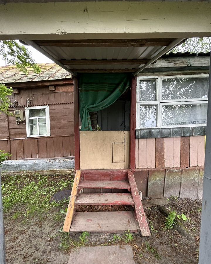 дом г Воронеж Липецкая обл., Усманский р-н, Луговая ул фото 3