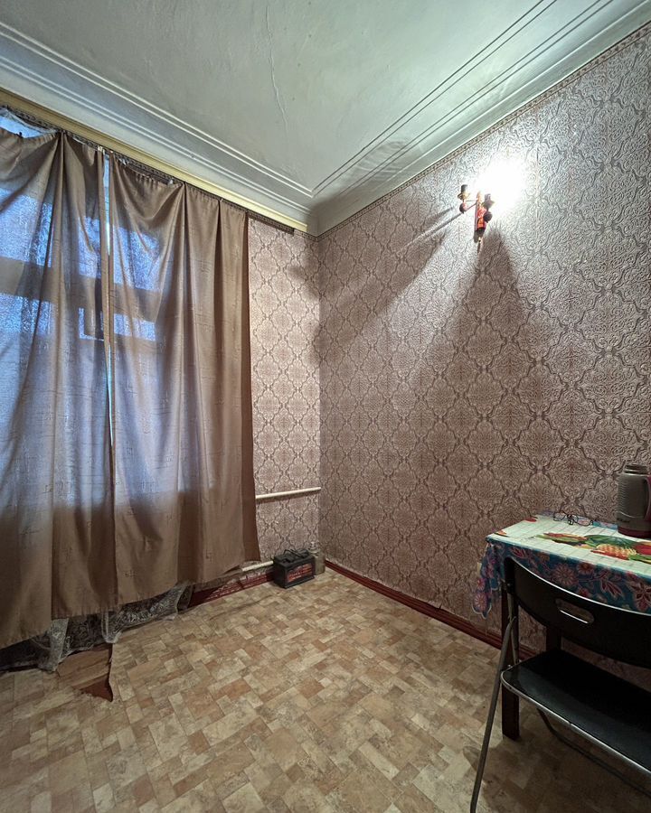 комната г Брянск рп Радица-Крыловка Бежицкий район ул Ульянова 120 фото 2