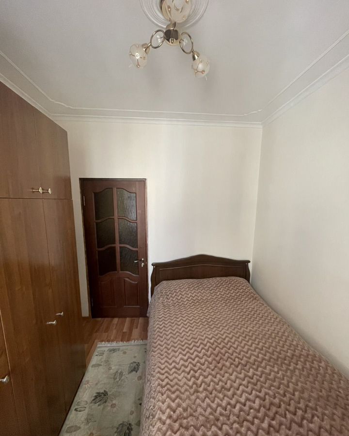 квартира г Махачкала р-н Кировский 1-й пр. Арухова, 45 фото 6