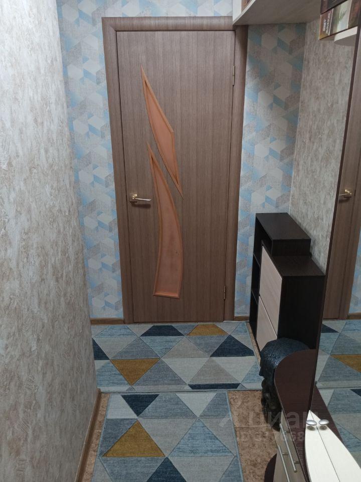 квартира г Краснодар ул Алуштинская 30 фото 7