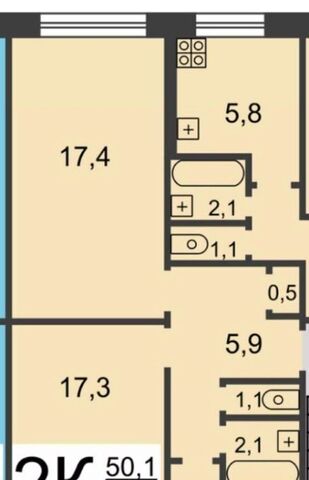 Горьковская ул Героя Быкова 1 жилрайон фото