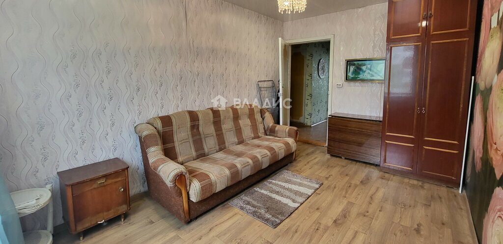 квартира г Чита ул Автогенная 5 фото 2