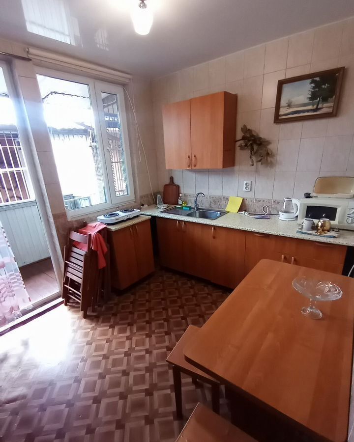 дом р-н Ейский г Ейск ул Рабочая 2б фото 13