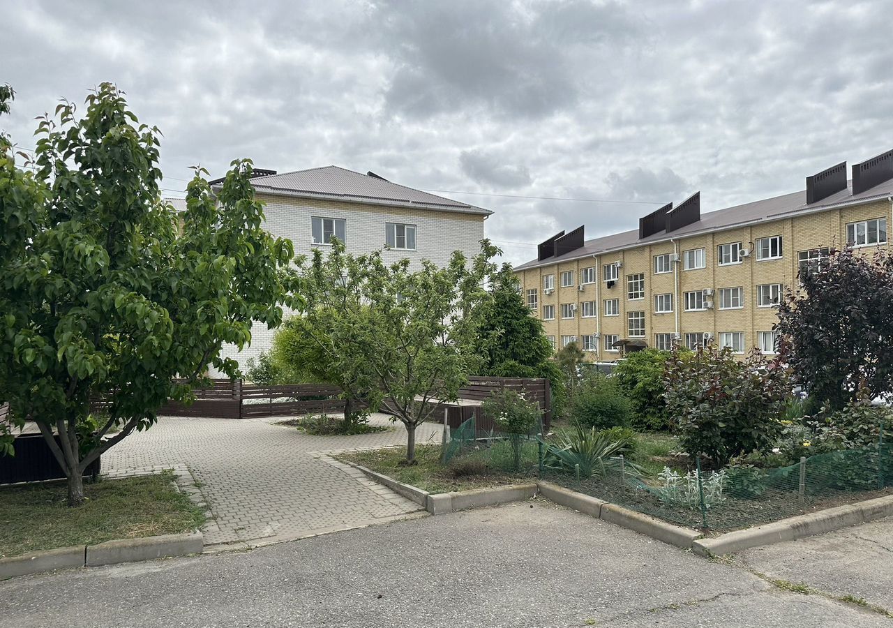 квартира г Таганрог Северный пер 1-й Новый 37 фото 16