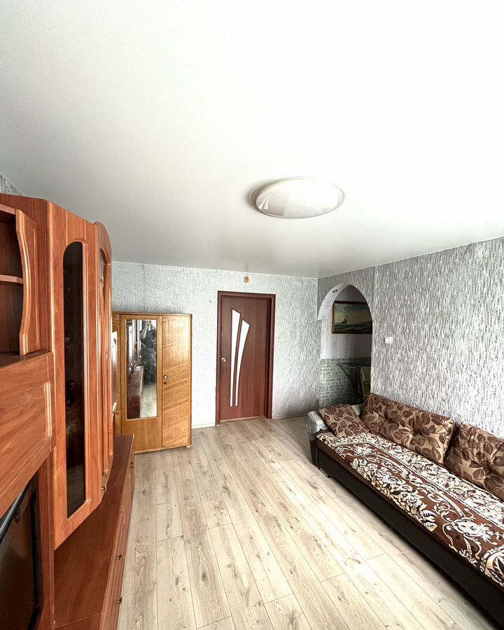 квартира г Ижевск р-н Октябрьский ул Пушкинская 280 фото 4