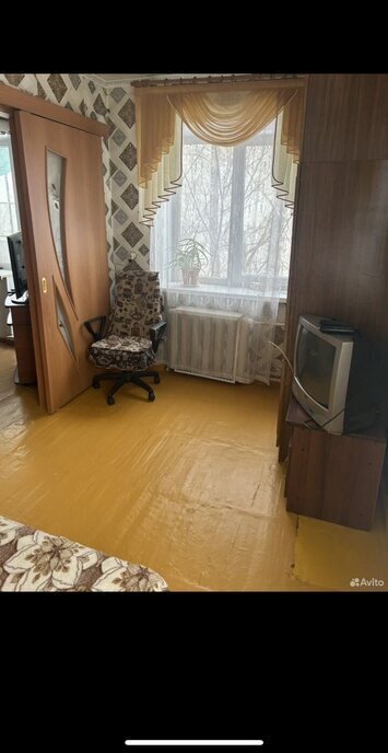 квартира г Челябинск р-н Тракторозаводский ул Бажова 52 фото 3