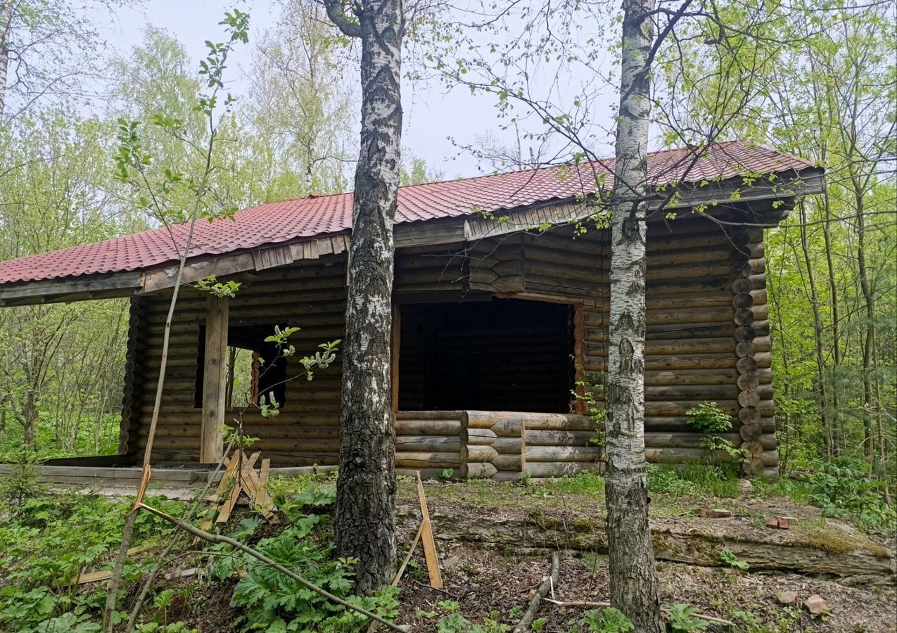 дом г Пушкино пл Советская 16 км, г. о. Пушкинский, Ярославское шоссе фото 9