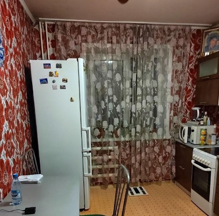 квартира г Барнаул р-н Индустриальный ул Попова 79 фото 10