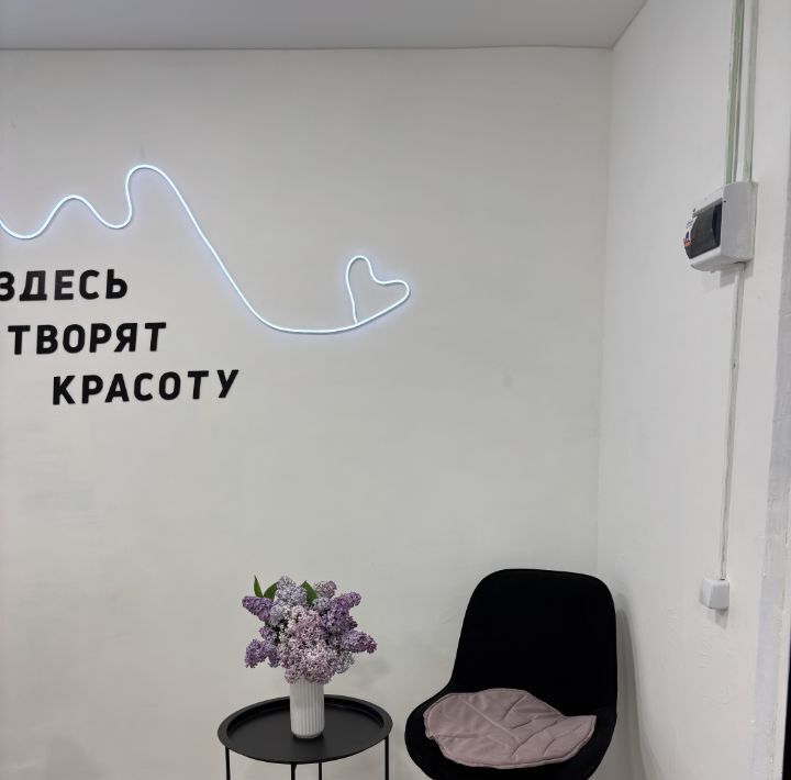 офис г Ульяновск р-н Заволжский Новый Город 1-й кв-л фото 12