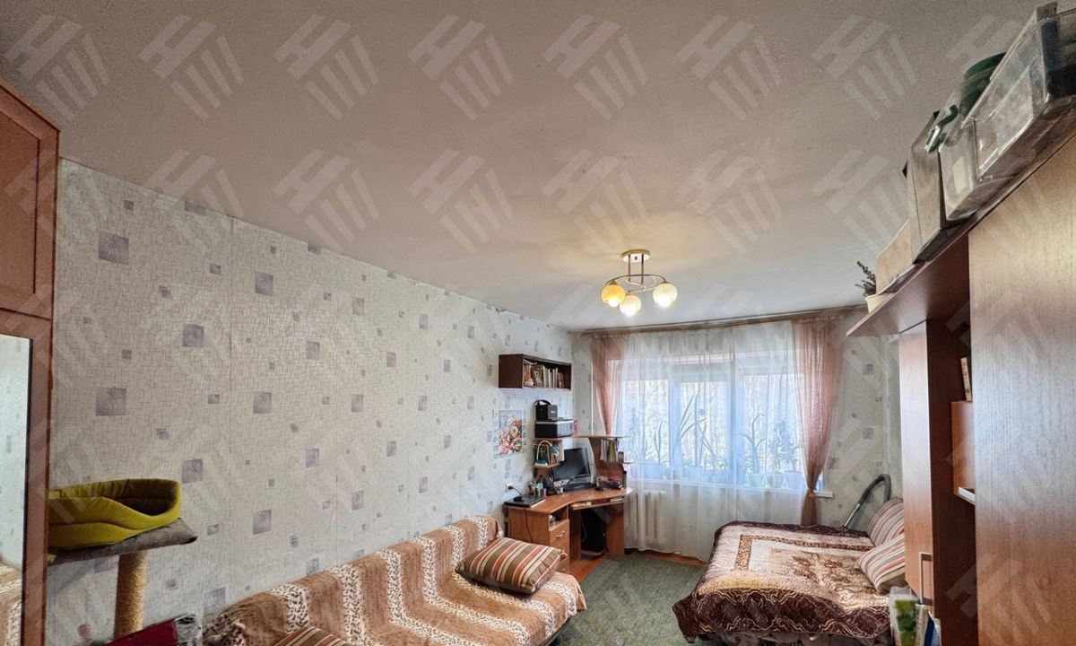 квартира г Северодвинск Карла Маркса, 59 фото 1