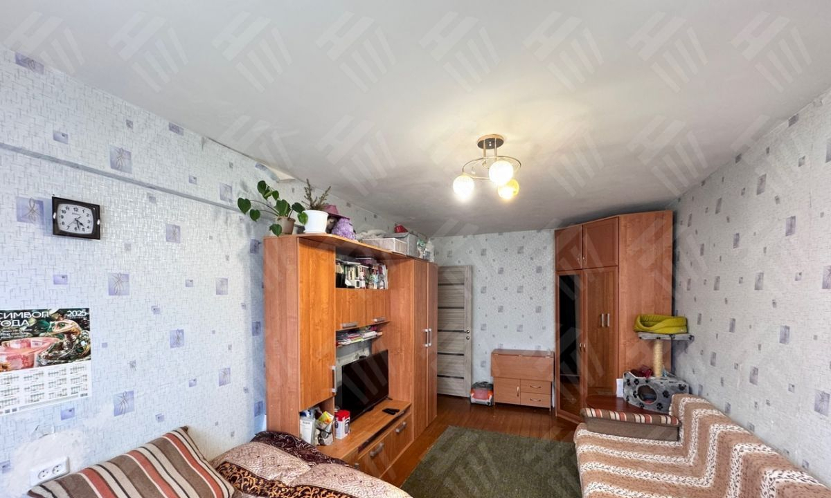 квартира г Северодвинск Карла Маркса, 59 фото 2
