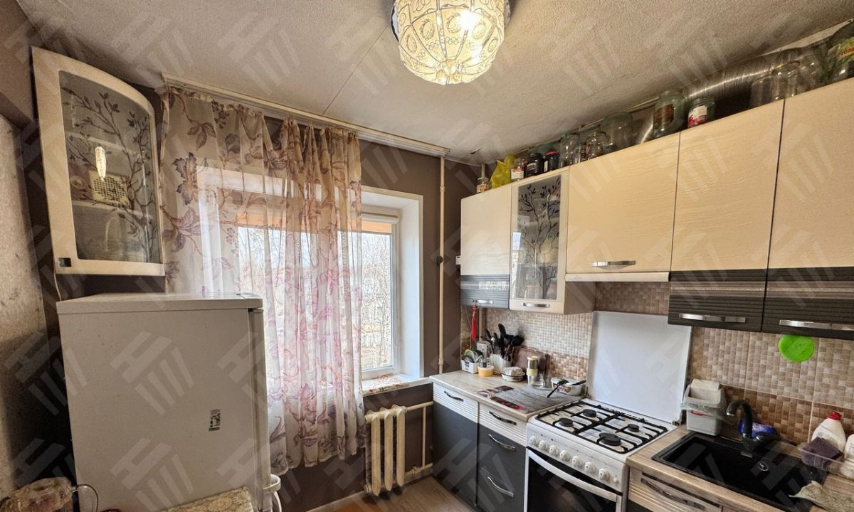 квартира г Северодвинск Карла Маркса, 59 фото 4