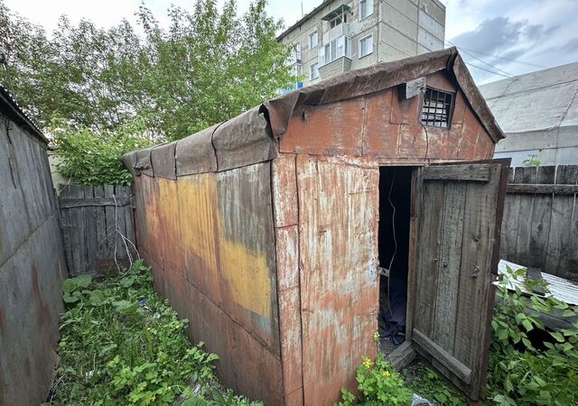 р-н Татарский г Татарск пер Школьный 5 фото