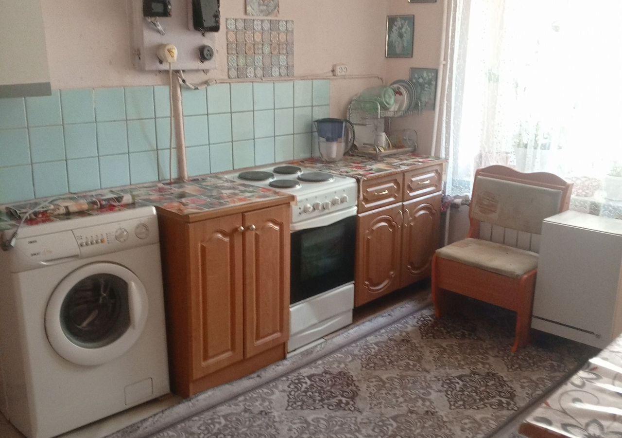 комната г Набережные Челны р-н Центральный ул Академика Рубаненко 12 Республика Татарстан Татарстан фото 8
