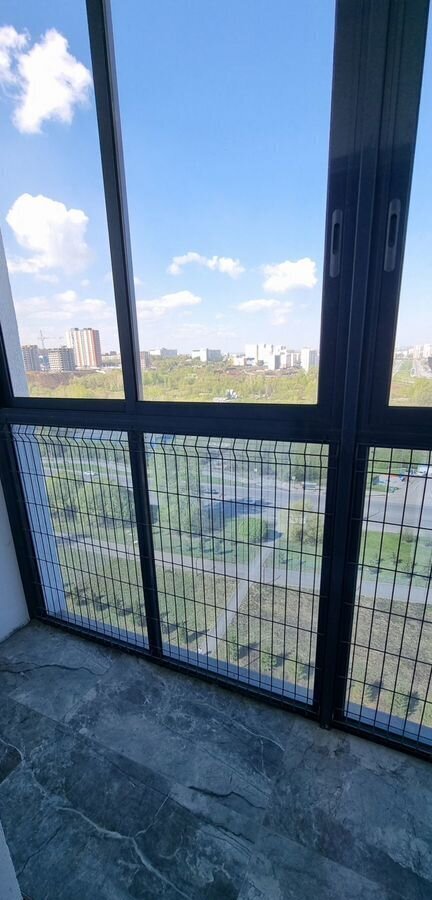квартира г Кемерово р-н Центральный ул Терешковой 16 фото 6