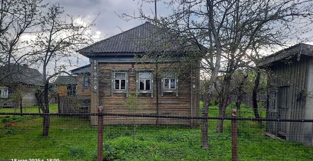 д Ачкасово ул Ачкасовская 7 Даниловское сельское поселение, Данилов фото