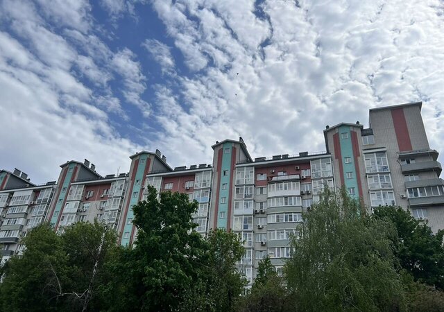 р-н Коминтерновский ул Шишкова 70а фото