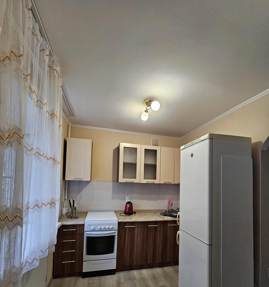 квартира г Кострома ул Калиновская 20а фото 7