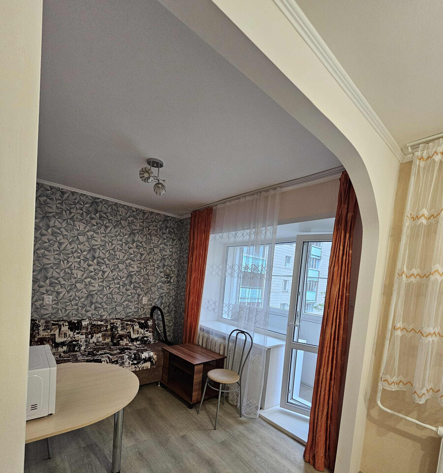 квартира г Кострома ул Калиновская 20а фото 11