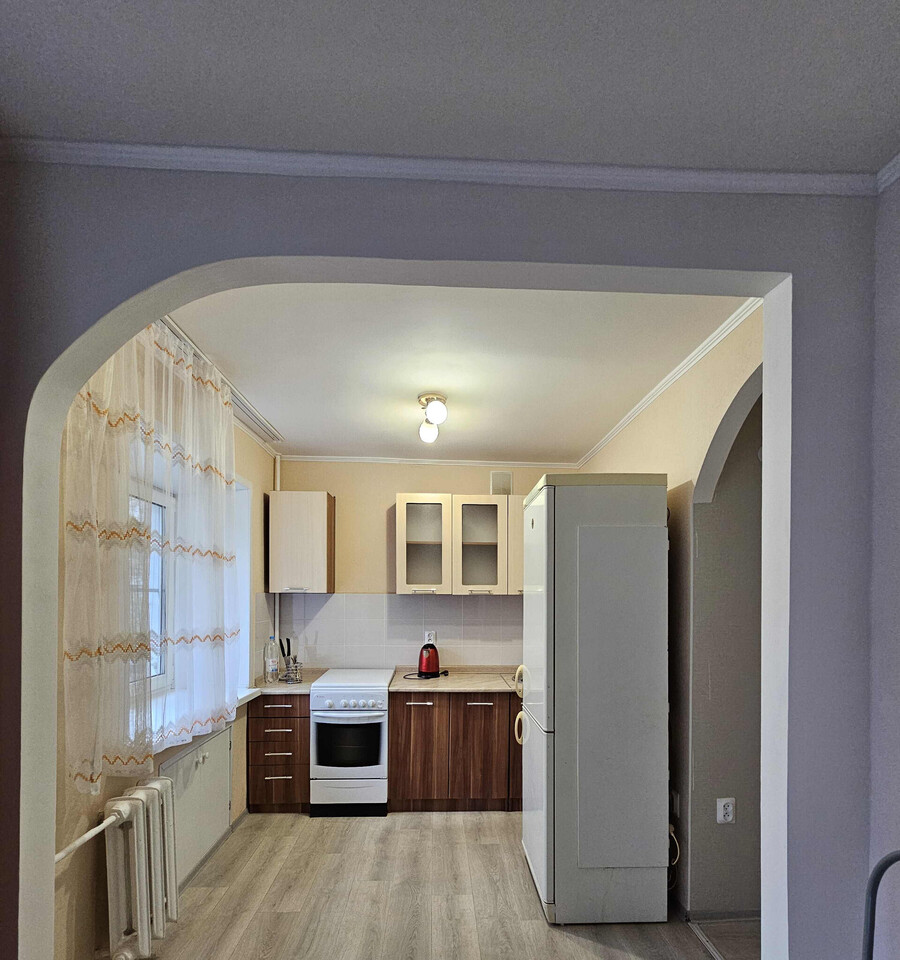 квартира г Кострома ул Калиновская 20а фото 8