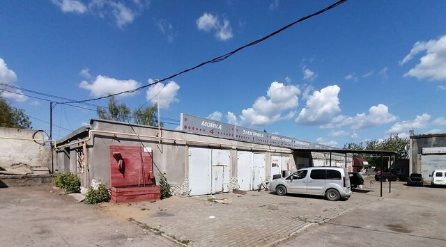 свободного назначения ул Матросова 16 фото