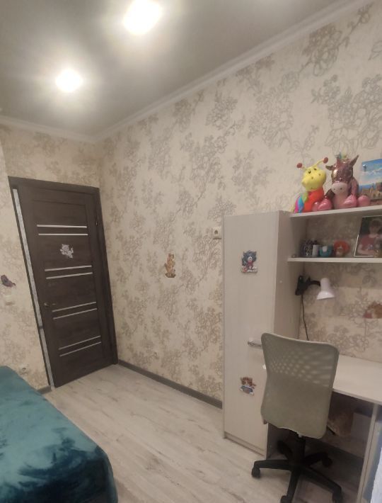 квартира г Казань ул Тэцевская 4д Казань, Северный Вокзал фото 19