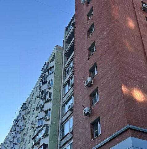 р-н Октябрьский ул Профинтерна 12/3 фото