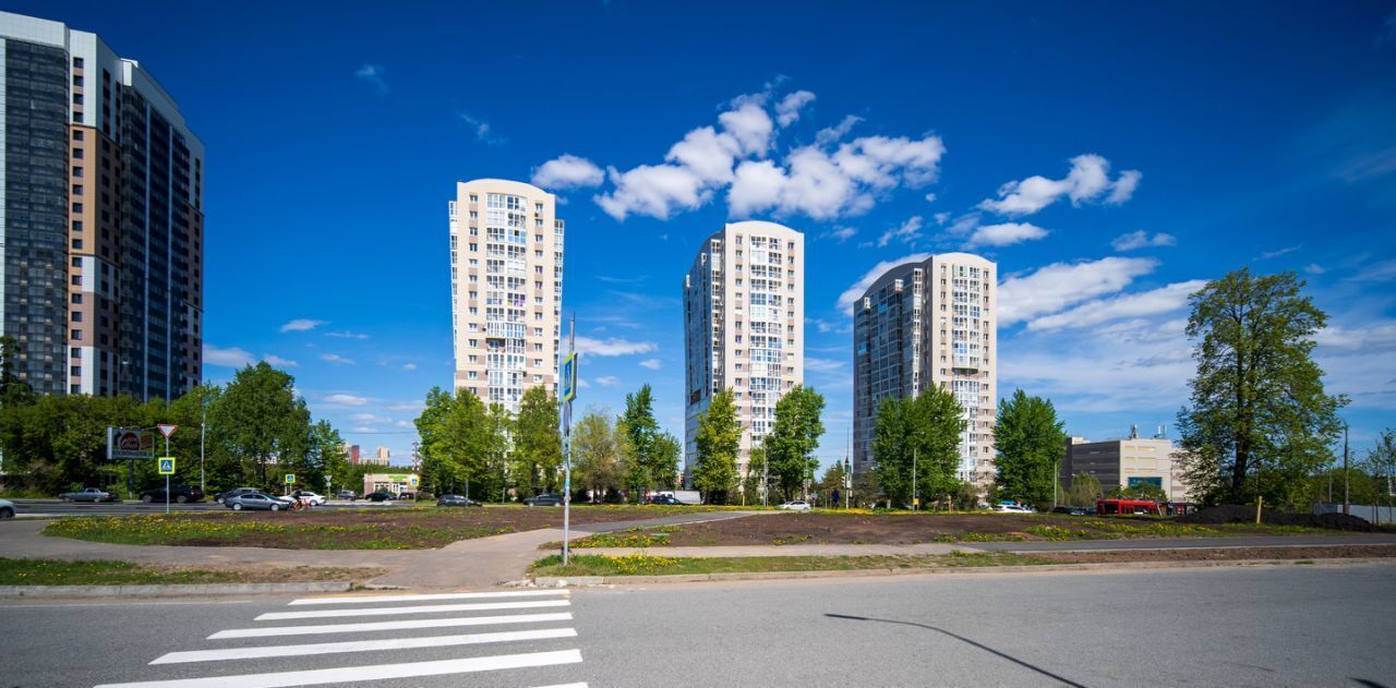 свободного назначения г Казань метро Горки ул Космонавтов 61г фото 4