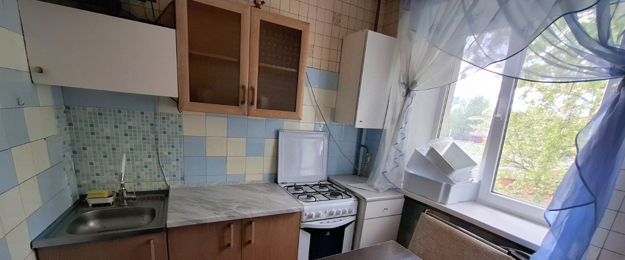 квартира г Ростов-на-Дону р-н Первомайский 2-й Орджоникидзе ул Днепропетровская 2/3 фото 3