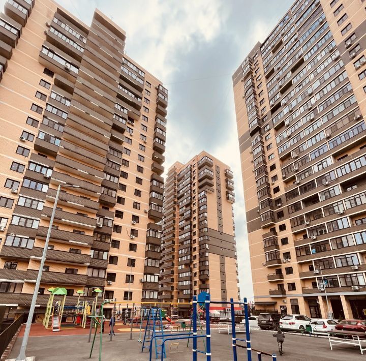 квартира г Ростов-на-Дону р-н Октябрьский пер Доломановский 128 фото 4