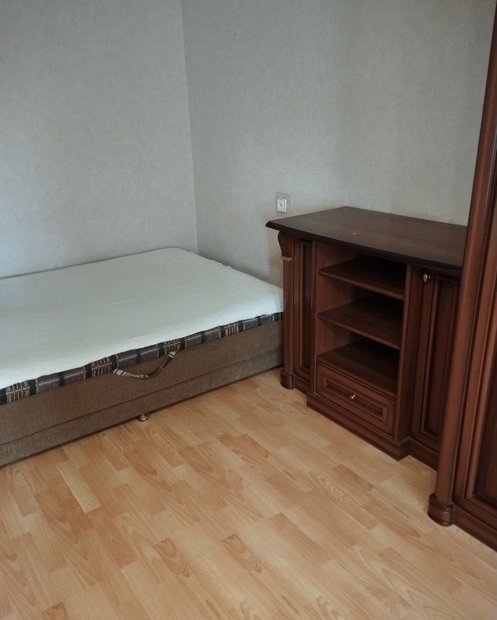 квартира г Вологда ул Новгородская 9 р-н 2-4 микрорайоны фото 5