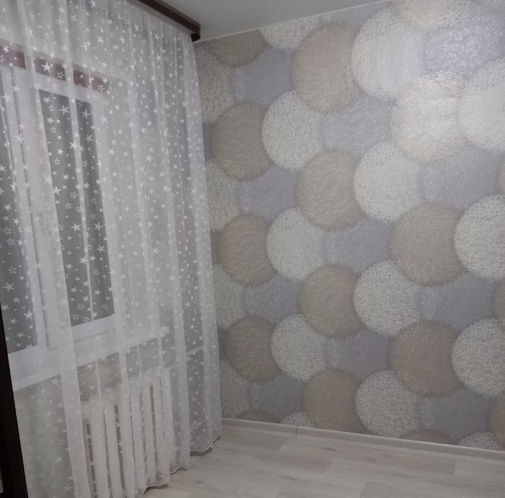 квартира г Омск р-н Октябрьский пр-кт Космический 61 фото 9