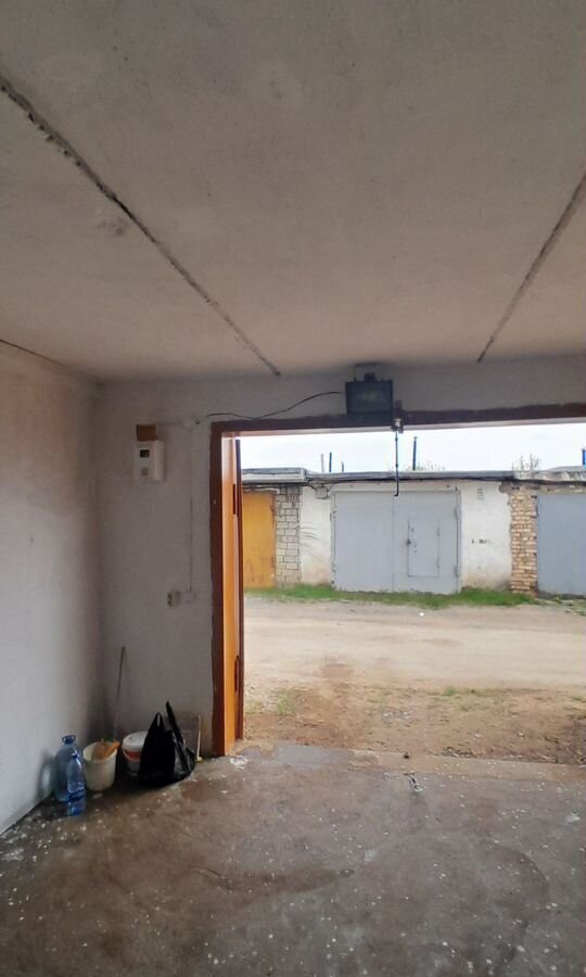 гараж г Назарово ул Китайкиной фото 5