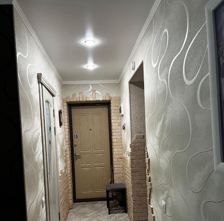 квартира г Бузулук мкр 4-й 3 фото 14