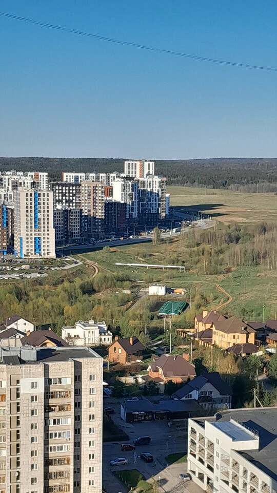 квартира г Пермь р-н Мотовилихинский Ива-1 ул Уинская 33 фото 26
