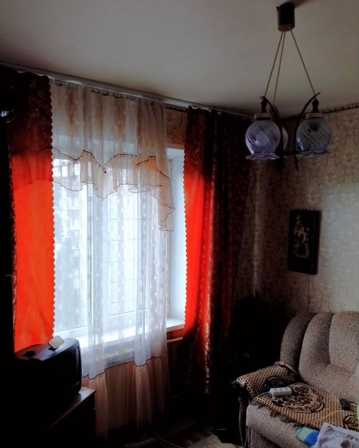 квартира г Белгород Западный ул Губкина 31 фото 9