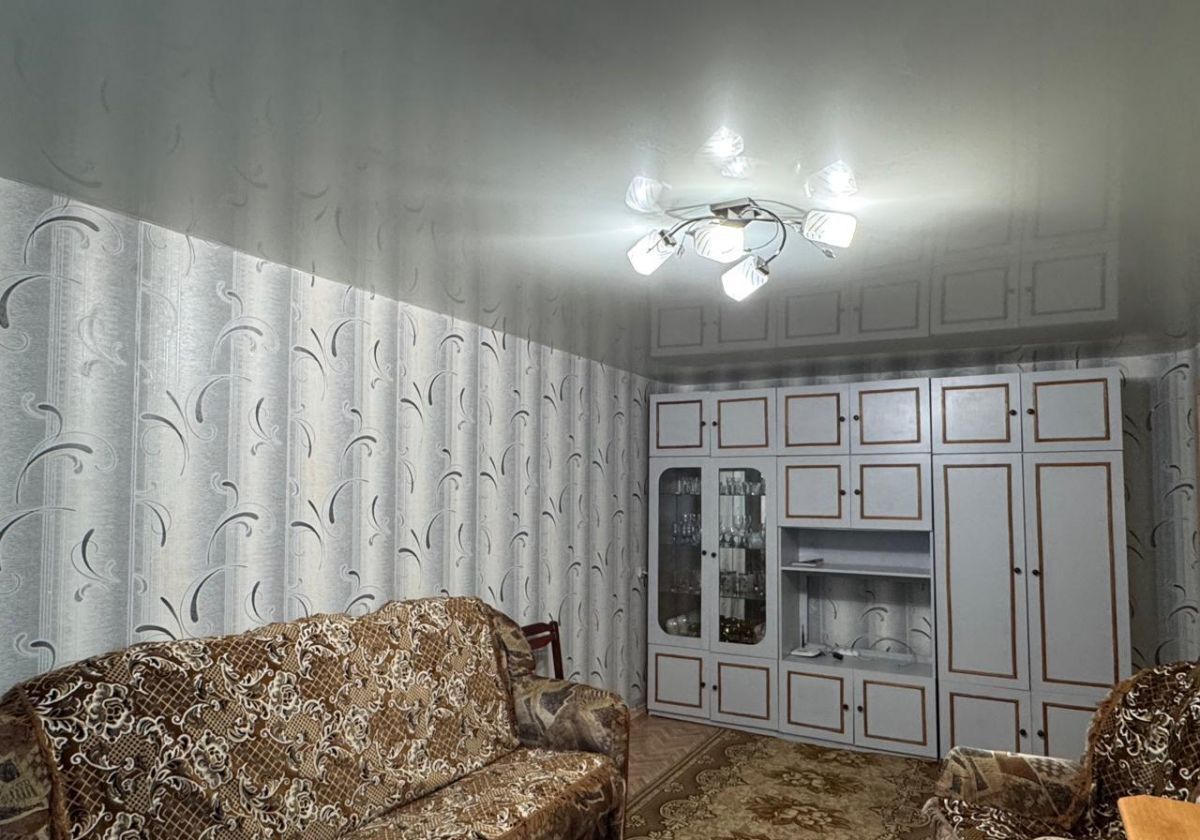 квартира г Волжский ул им генерала Карбышева 91а фото 9