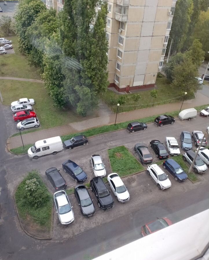 квартира г Белгород Западный ул Губкина 31 фото 16
