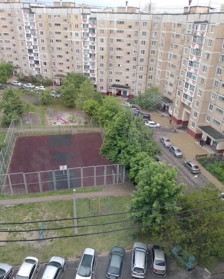 квартира г Белгород Западный ул Губкина 31 фото 18