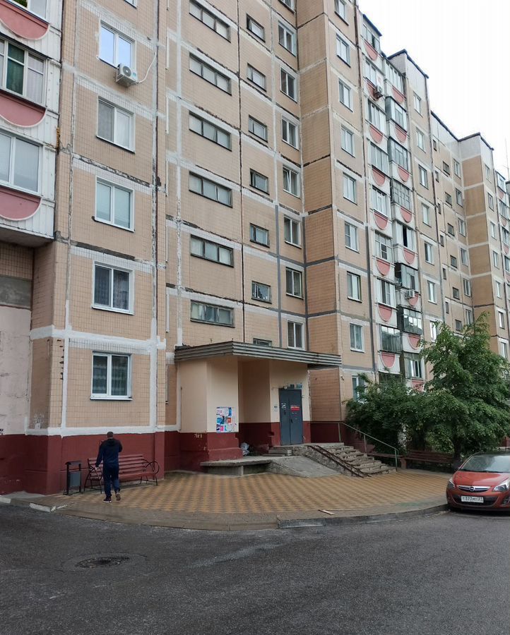 квартира г Белгород Западный ул Губкина 31 фото 23