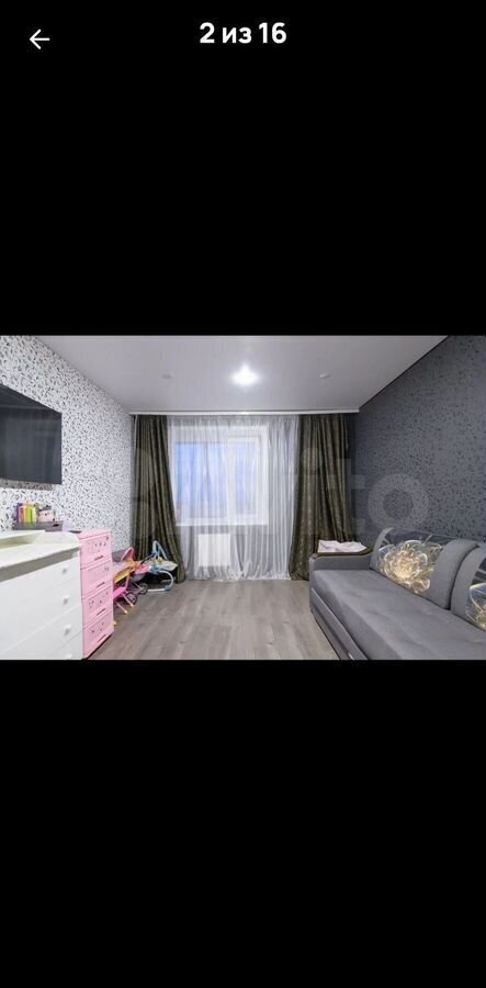 квартира г Сыктывкар ул Тентюковская 308 фото 11