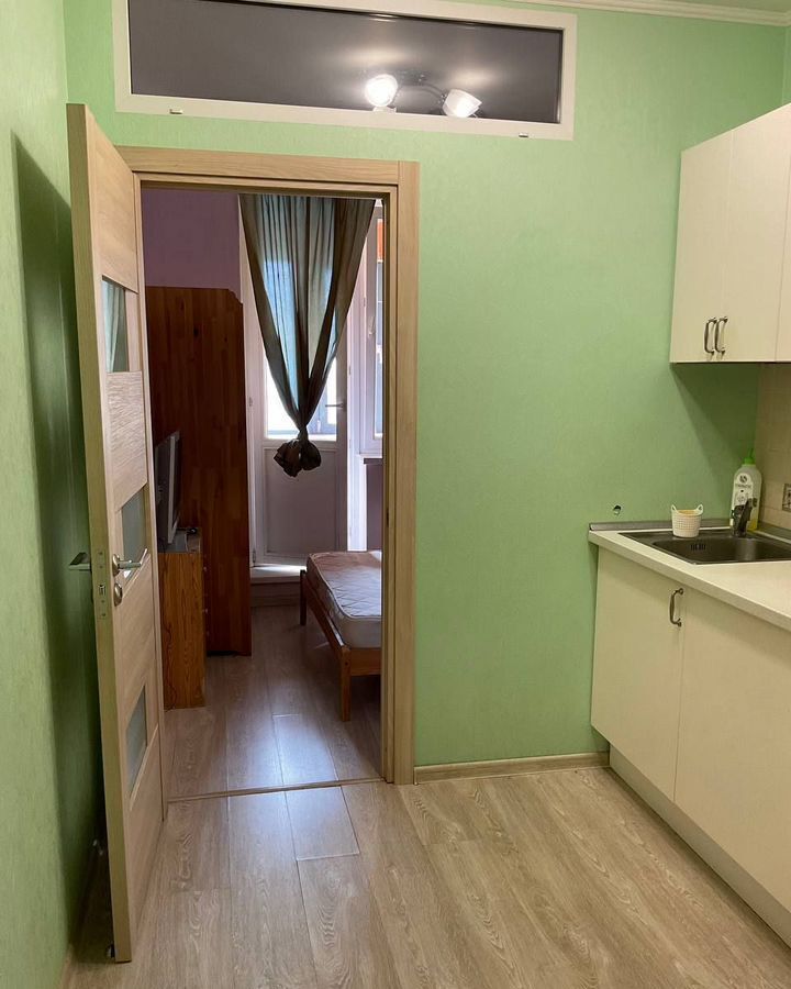 квартира г Красногорск б-р Красногорский 21 Мякинино, Красногорск фото 11